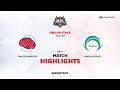 Twisted Minds PH vs Omega Esports HIGHLIGHTS MPL PH S16 | OMG VS TWPH ESPORTSTV