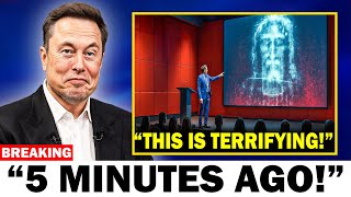 What Grok AI Just Found in the Shroud of Turin Has Left Scientists Speechless!