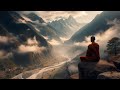 Serenity sounds ambient melodies for inner peace