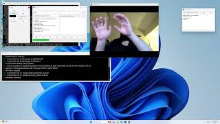 New Glitch Art app called glitch.gui