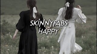 Skinnyfabshappy spedup
