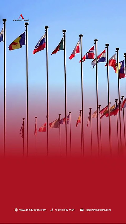 #anindyatrans #jasatranslate #kantorpenerjemah #penerjemahtersumpah #sworntranslationserviceJakarta