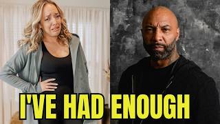 Mona Scott Fires Back At Joe Budden After Returning With Fans Divided On Who Goes Too Far Wealth