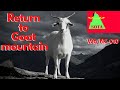 Return to Goat Mountain with Quads, trees and chainsaws! SOTA activation W6/NC-010