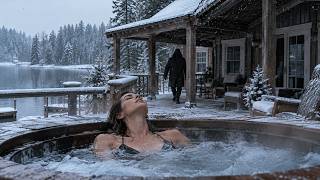 LAST CHRISTMAS, THEY DID SOMETHING TERRIBLE! Now, someone is taking revenge | Horror Thriller MOVIE