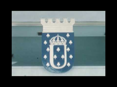 Ulricehamn in three films: old Bogesund, a visitor’s invitation and a youth-made city song