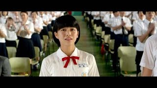 【电影讲解】丑女为追上校草，华丽变身从学渣变学霸，从平平无奇的长相变校花到最后却爱上校霸!!!
