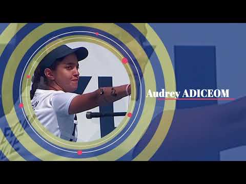 les-archers-médaillés-à-l'international-en-2019