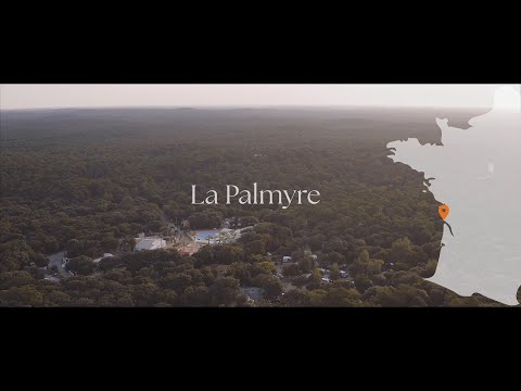 Video-thumbnail van Camping La Côte Sauvage - Les Mathes