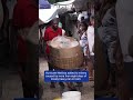Melissa Deepens Haiti Crisis