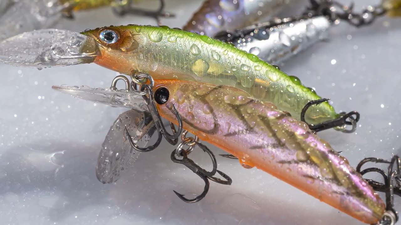 Daiwa Double Clutch IZM 48SP-G