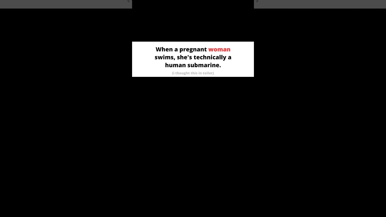 just a thoughts 😂 