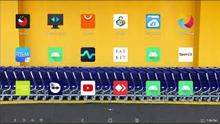 How to Connect a Bluetooth Printer on a Sunmi Device | PAYS POS Tutorial screenshot 5