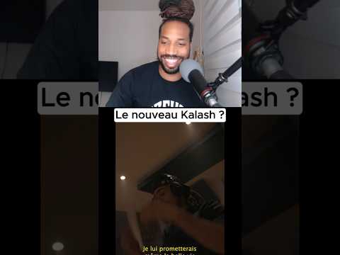 Le nouveau Kalash ? Ziciano