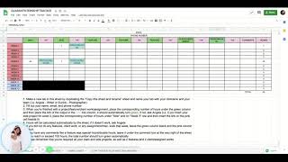 INTERNSHIP TIME AND TASK TRACKER