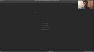 Lecture 1 - Bootstrapping an application - Quarkus Backend development with Java and GraalVM