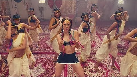 Major Lazer & DJ Snake   Lean On feat  MØ Official Music Video
