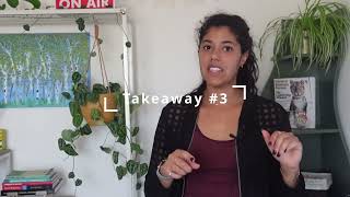 6 Takeaways from Intercultural Technical Writing for Your Careers