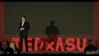 Celebrity Command Attention on the Internet | Ish | Alexander Kisiel | TEDxASU Wealth