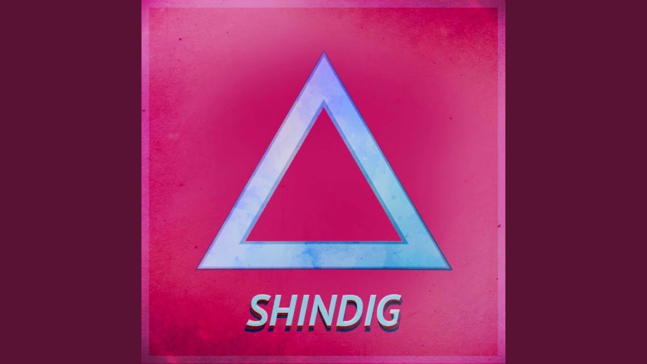 Watch Shindig on YouTube Watch Shindig on YouTube