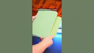 For iPad (2025) / 10.9 2022 Quality Leather Tablet Cases, One-stop Wholesaler for Mobile Accessories
