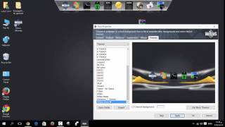 اجمل برنامج تزيين سطح المكتب وتغيير شكل الايقونات يعمل على كل انظمة التشغيل| الحلقة 789 screenshot 5