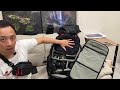 Set Up Your Two Red Tabs Camera Bag in 10 Minutes #DareToExplore 🎒