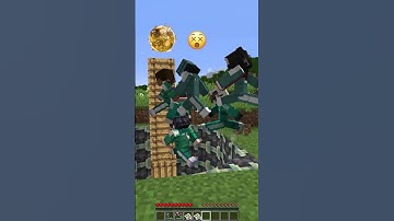 Fake Squid Game TRAP vs Perfect Emoji Reaction #meme #shorts #minecraft