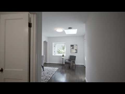 7206 Pinehurst Pkwy, Chevy Chase, MD home video tour