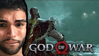 God of War 4 parte 8