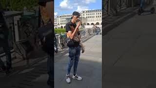 Pe Partout Open Mic Sauvage