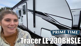 Prime Time RV-Tracer LE-230BHSLE