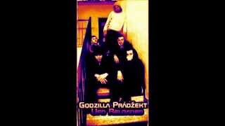 Godzilla Prádžekt - Ufo Reloaded Prod Torula