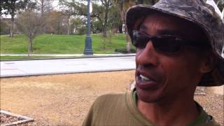 Download Lagu Congo Square New Orleans w/DJ Slick Leo Pt.1 MP3