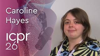 Caroline Hayes ICPR 2026 OPEN Foundation
