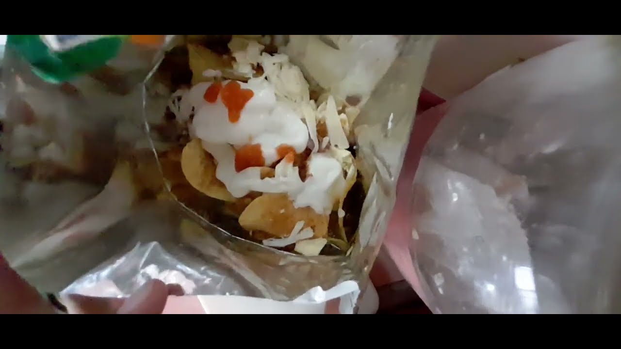 Nachos Loaded Low Budget ^^