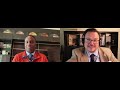 Data Centers, Taxes & Schools: George Stewart on Gainesville’s Big Choices | Potomac Local Podcast