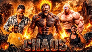 CHAOS (2026) | Full movie | Fantasy Action Film