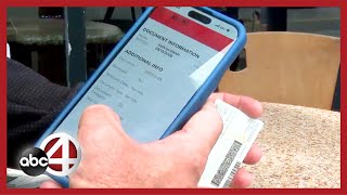 Charleston deploys 'Intellicheck' app to combat underage drinking at local bars screenshot 4