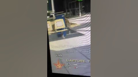 Dispute vs ShouuT Map 1