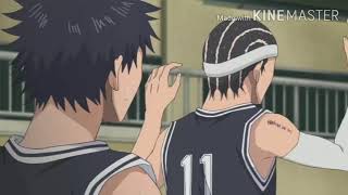 Amv Ahiru no Sora