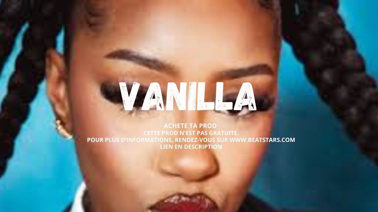 Denden x Théodora Type beat 