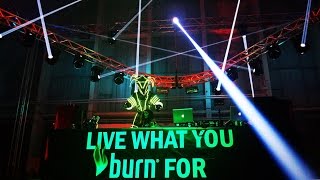 Umek & Lea Live @ Zagreb Croatia 12.12.2015