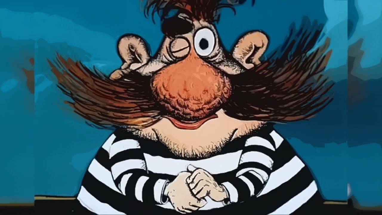 Доктор айболит 4 коварный план бармалея