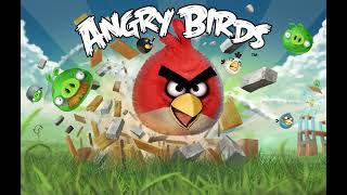 Angry Birds Funk Theme (In - Game)