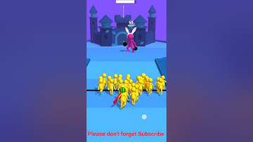 Join class 3d amazing gameplay walkthrough all level // New update / ios android #gamegaming