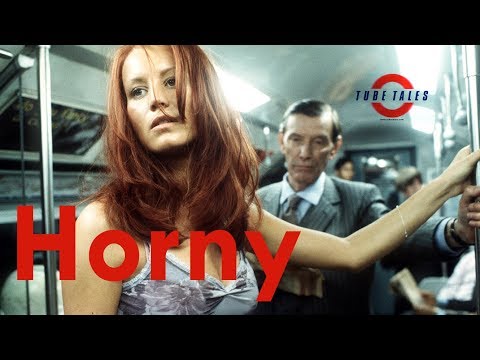 Tube Tales (1999) / Horny / Historias del metro - subtitulado español