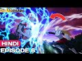 Remonster episode 6 explained in hindi  anime in hindi  anime explore  ep 7