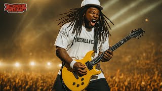 50 Cent   In Da Club metal Version