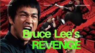 Bruce Lees Revenge